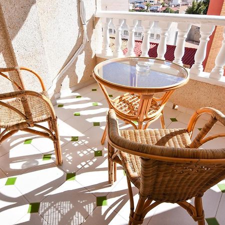 Apartamento Sol Y Playa Lägenhet Torrevieja Exteriör bild