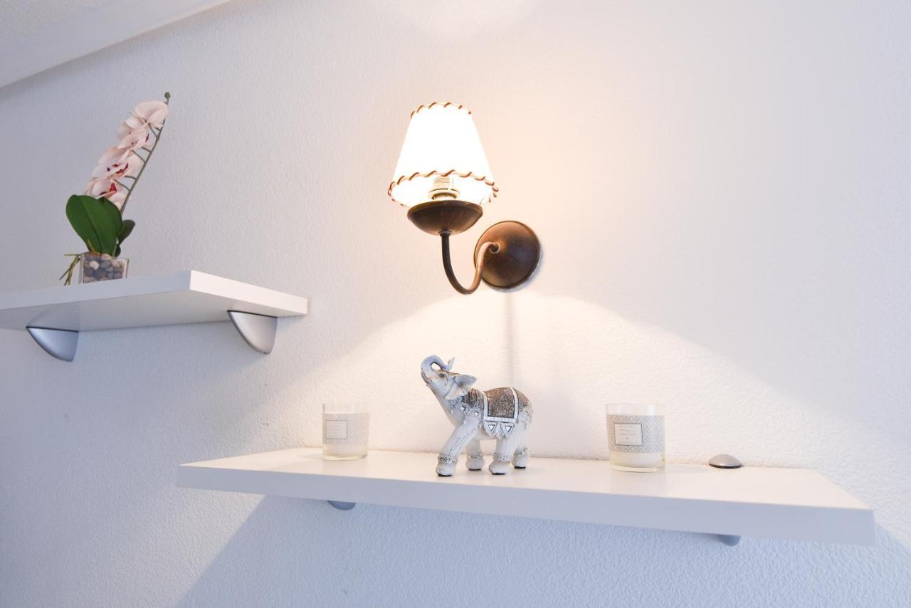 Apartamento Sol Y Playa Lägenhet Torrevieja Exteriör bild