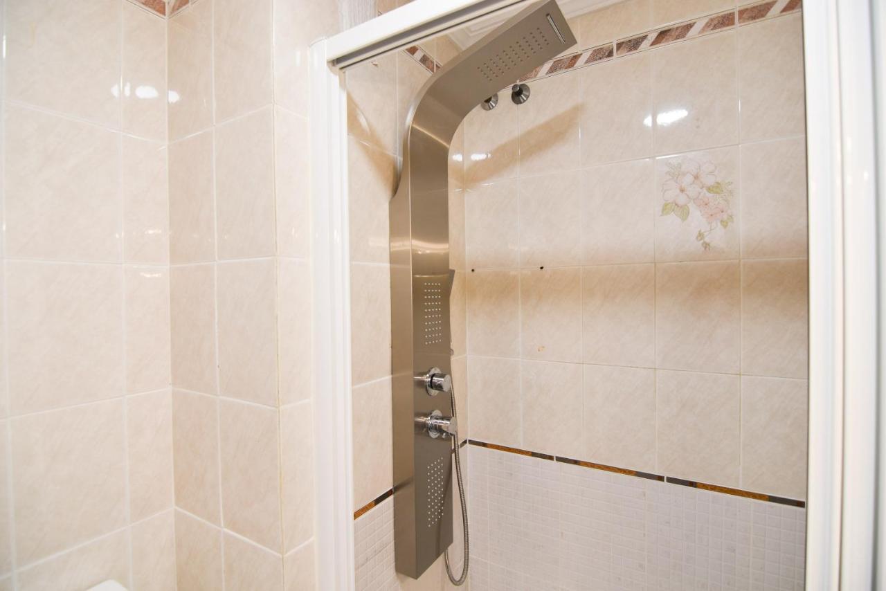 Apartamento Sol Y Playa Lägenhet Torrevieja Exteriör bild