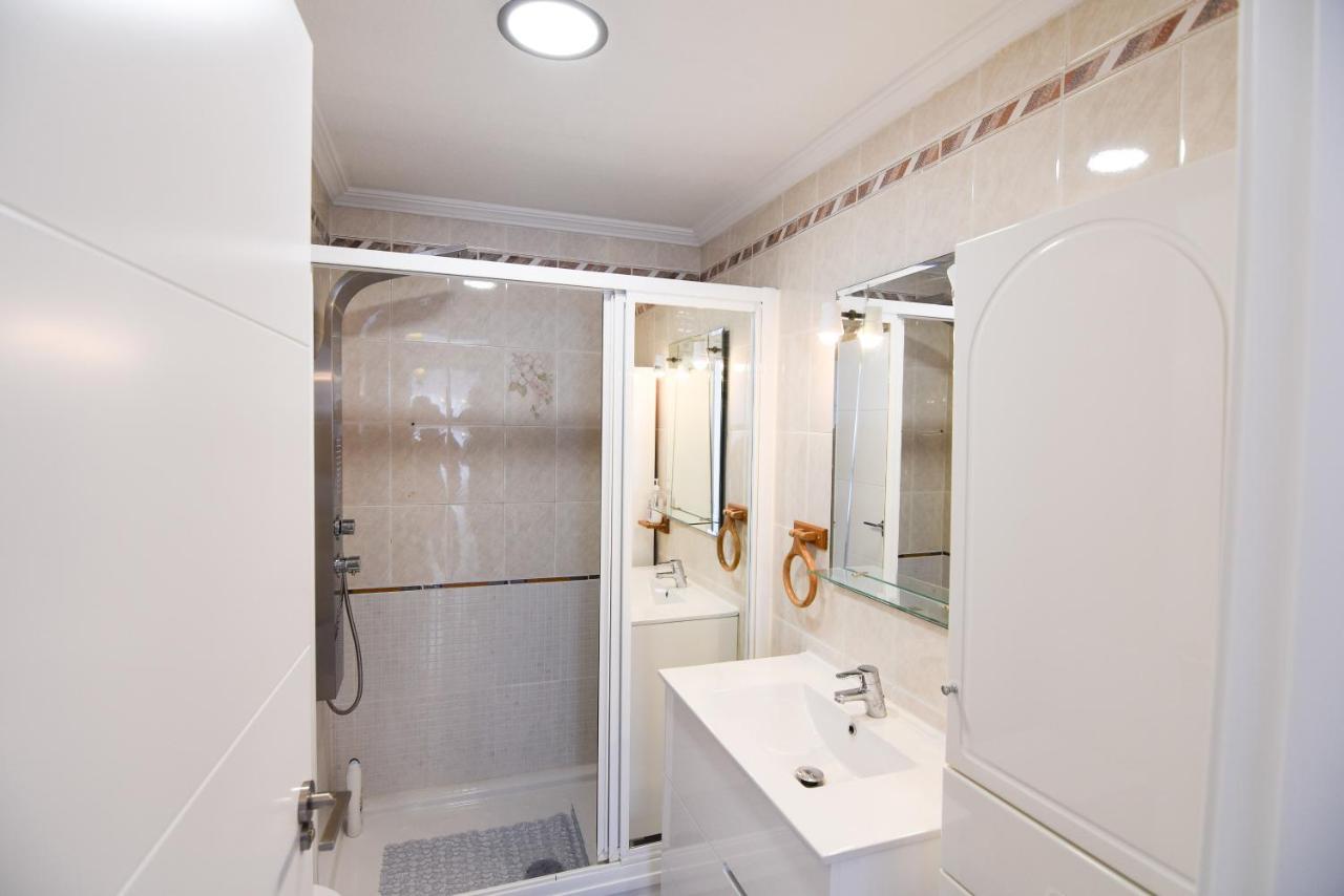 Apartamento Sol Y Playa Lägenhet Torrevieja Exteriör bild