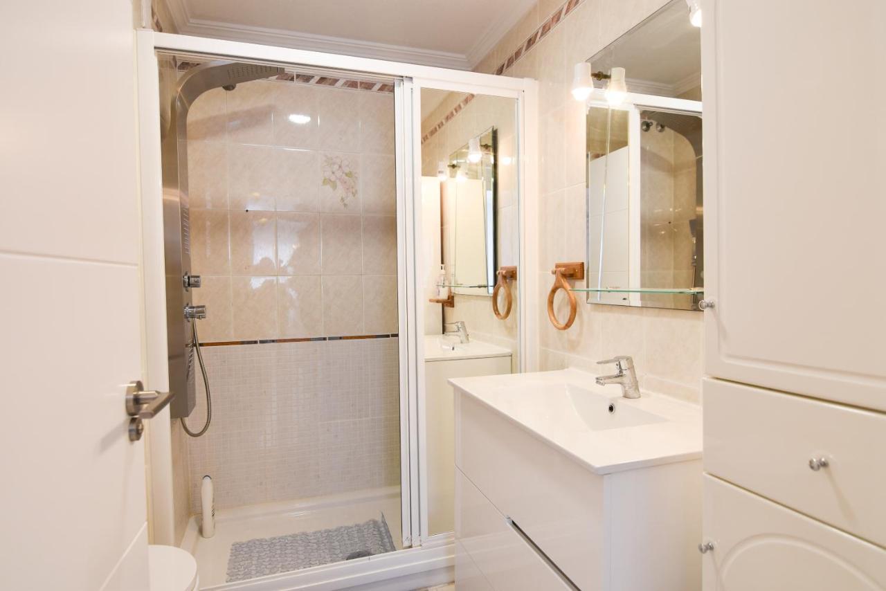 Apartamento Sol Y Playa Lägenhet Torrevieja Exteriör bild